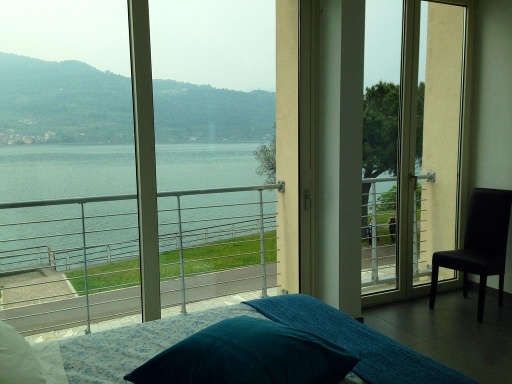 A Lago มาโรเน ห้อง รูปภาพ