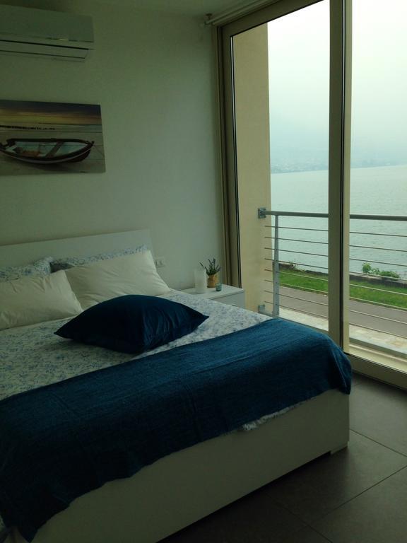 A Lago มาโรเน ห้อง รูปภาพ