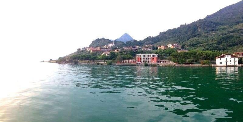 A Lago มาโรเน ภายนอก รูปภาพ