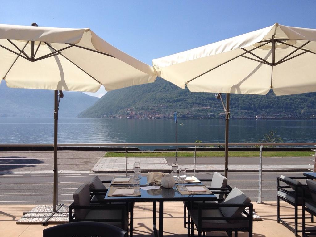 A Lago มาโรเน ภายนอก รูปภาพ
