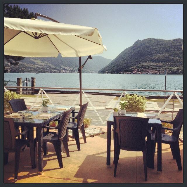 A Lago มาโรเน ภายนอก รูปภาพ